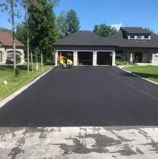 Trusted Lowellville, OH Driveway Paving Services Experts